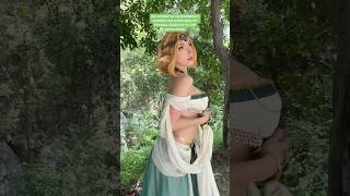 Download lagu It’s worth a shot 🧝‍♀️ #legendofzelda #cosplay #zeldacosplay #zelda mp3