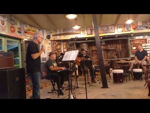 Kazsam - Why does it always rain on me