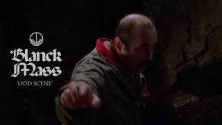 Officially, Unofficial :: Blanck Mass - Odd Scene