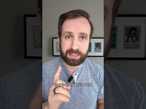 The 4b movement is not misandry, nor is it new