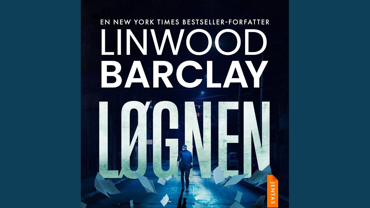 Chapter 48 - Løgnen