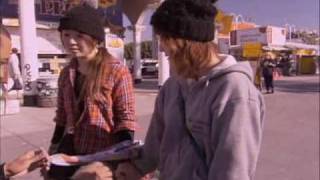 Davonte Blaine Street Magic