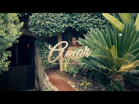Aaron Sevilla, Tom Enzy, Alba Dreid - Amor / Videoclip OFFICIAL