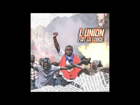 L'union fait la force Witem burr x Pchris x Freedom