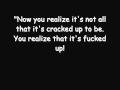 Ice Cube How To Survive In South Central Lyrics