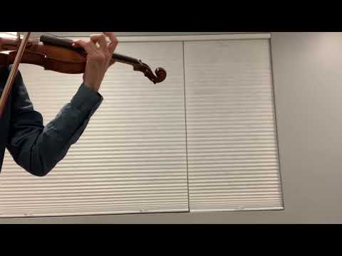 A Fine 19th Century European Violin 4/4 image 7