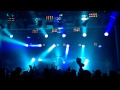 Machine Head - Ten Ton Hammer (live@Areena ...