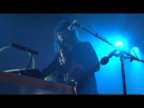 Tusk Festival 2015 — Ashley Paul