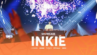 Banger!（00:24:20 - 00:34:08） - Inkie 🇷🇺 | GRAND BEATBOX BATTLE 2021: WORLD LEAGUE | Judge Showcase