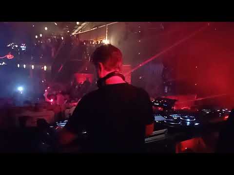 John Digweed CDMX 2022