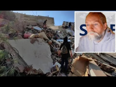 Parashikoi tërmetin në Turqi? Çfarë postoi studiuesi sizmik tre ditë më parë