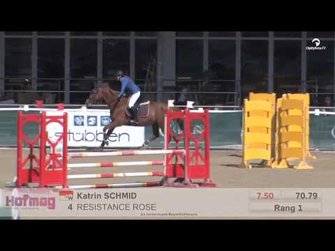 Nerrados First Competition