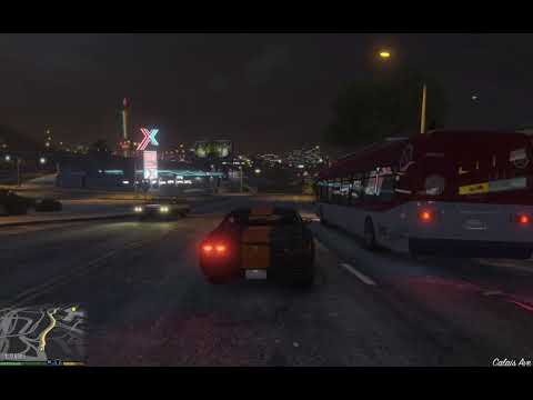 GTA 5 Gameplay Walkthrough Mission #76 - Gauntlet | Grand Theft Auto V Guide in HD