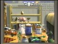 Opening To The Toy Story 1 1996 VHS