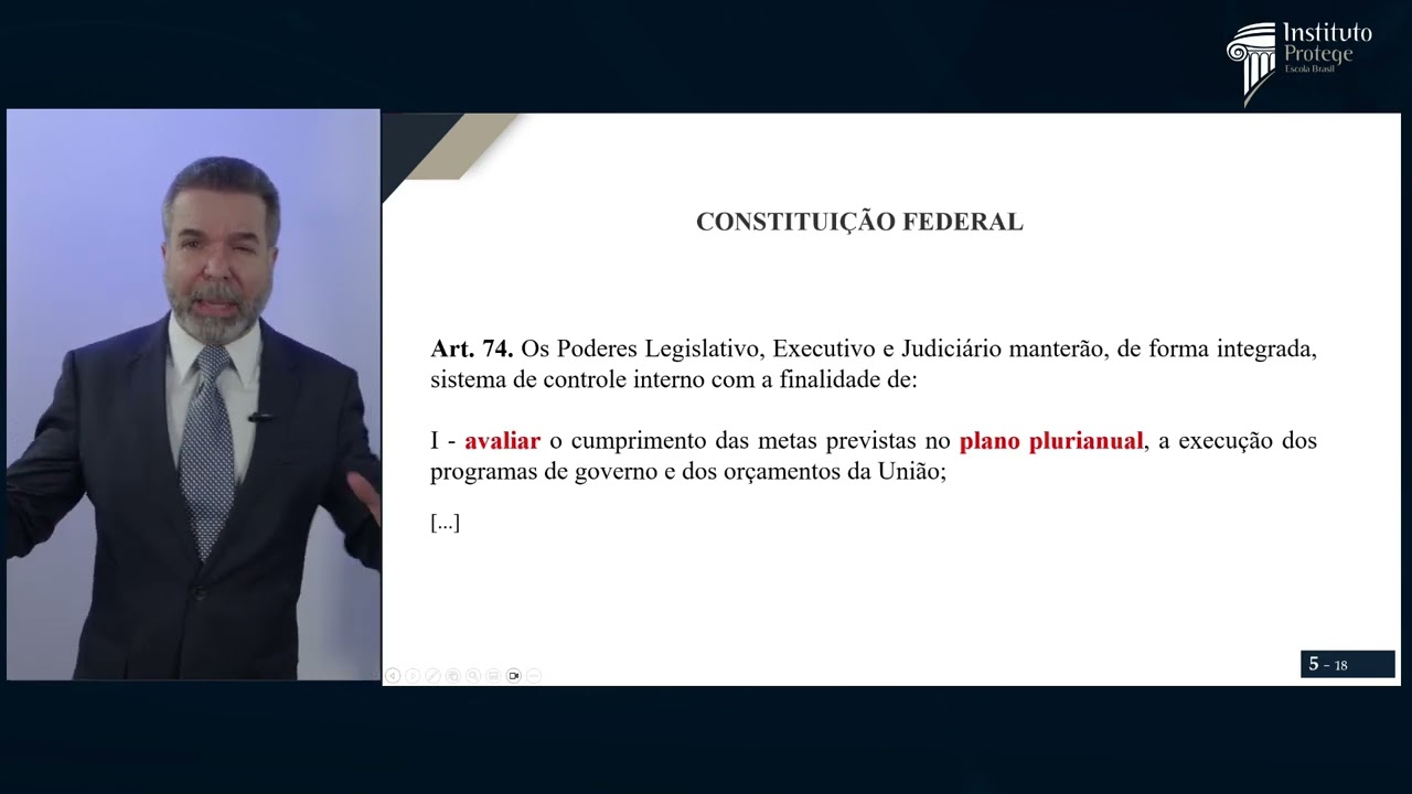 aula 41  o papel do centro de governo na gestão estratégica de contratos e licitações aula 1