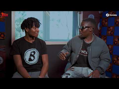 Buzz Discoveries: Awicko On Making Ohala With Mr. Seed, Working With Jalango & More!