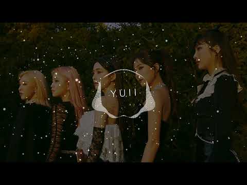 Blackpink & Red Velvet - Really Psycho (Mashup)