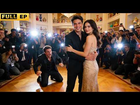 After being betrayed by her fiancé, she had a whirlwind marriage with her suitor.-《Love Me Not》