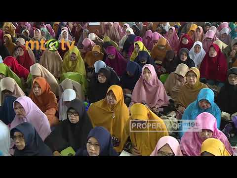 Jihad Pagi MTATV Solo 23/02/2020 - Penyembelihan Oleh Orang Kafir