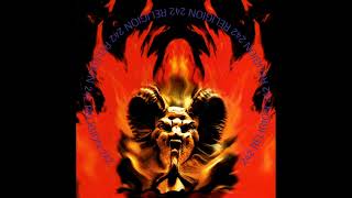 Front 242 - Religion (The Prodigy Trance U Down Mix) (1993)