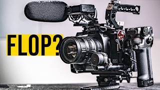 The Best Camera that no one bought