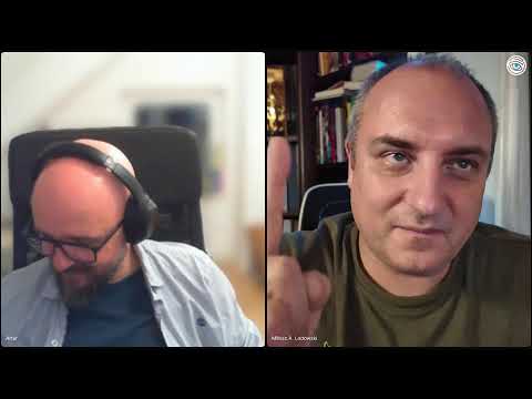 Czy wizualizator jest królem wirtualnych planet - LIVE z Artkiem Kulczyckim