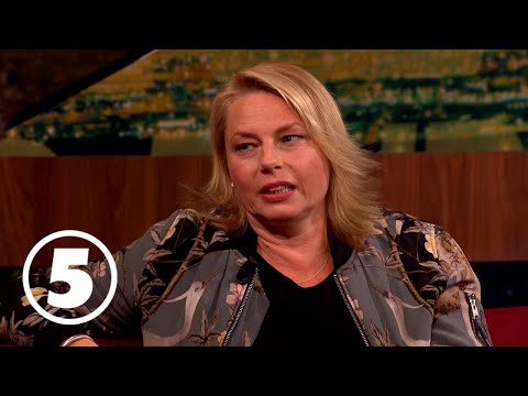 Breaking News med Filip & Fredrik | Helena Bergström ger råd till Filip & Fredrik