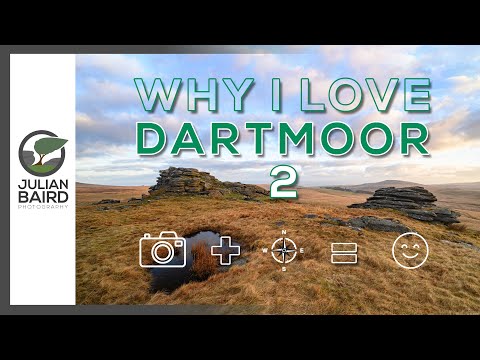 Photographing & Discovering Dartmoor – Know Your Locations & Become a Better Photographer