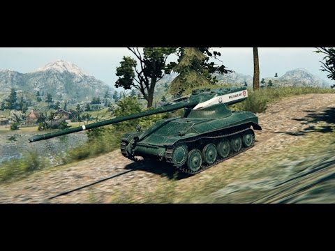 WOT AMX 13 57 GF review