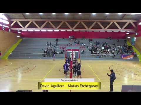 Team Volleyball Araucanía Cunco Live Stream