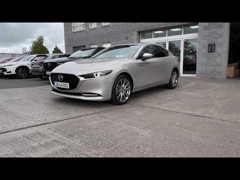 Mazda Mazda3 2.0L e-SKYACT X 186ps 6MT Exclusive-l - Image 2