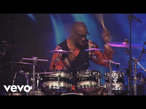 Joyous Celebration - Mthunzi Wami (Live at Rhema Ministries - Johannesburg, 2013)