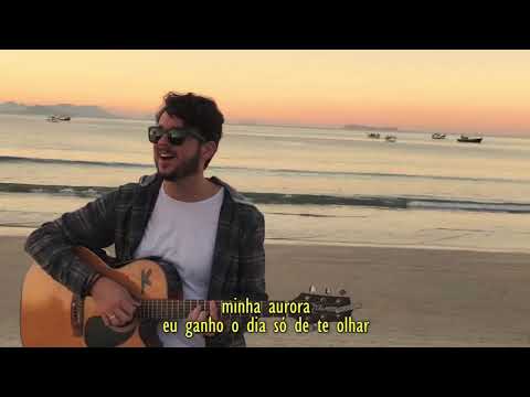 Minha Aurora - Kike Oliveira