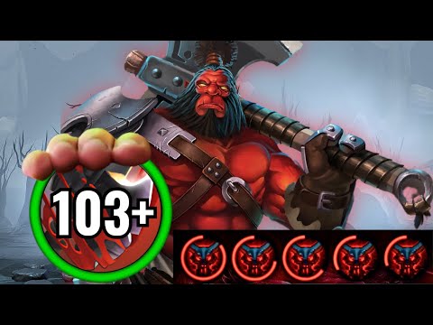 +103 Stack Culling Blade AXE 51 Kills One Man Army by Goodwin🔥