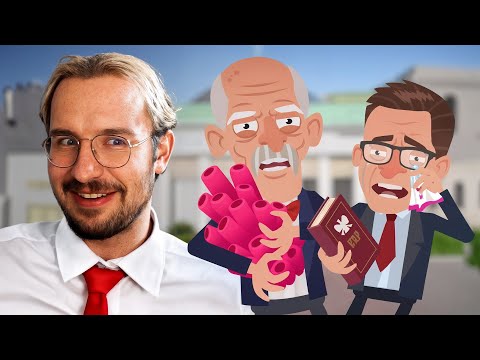 ZAGRAŁEM PRZED PREMIERĄ W SEJM THE GAME!