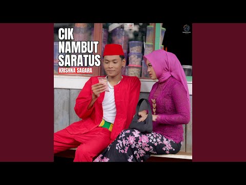 Cik Nambut Saratus
