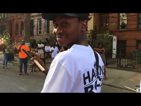 Bed-Stuy Block Party