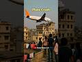 Last 60 Seconds Before Plane Crash
