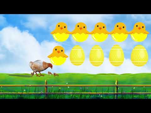 Parlenda: A Galinha do Vizinho