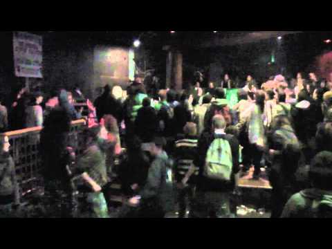 Iration Steppas - Paris Dub Station 29 - Last One