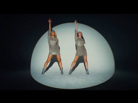 Disco Duo - Let's Groove