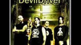 Devildriver - I Dreamed I Died