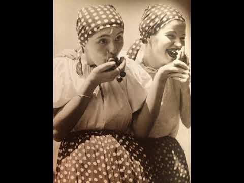 Kramer und seine Solisten, Natalino Otto, Colpa dell'eta, Swingfox, Milano, 1941