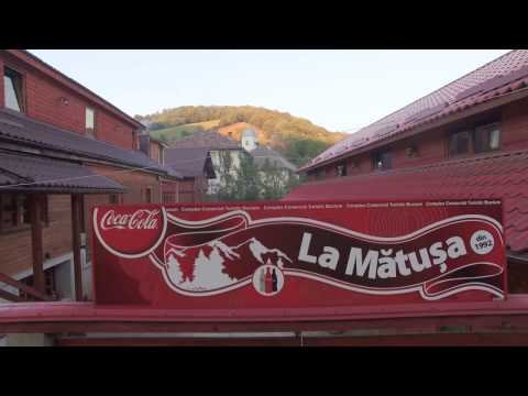 Detunata ( Bucium, jud. Alba )