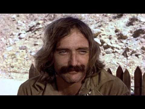 Easy Rider (1969) Official Trailer