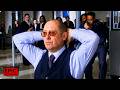 The FBI S Most Dangerous Fugitive Just Walked In THE BLACKLIST Clip