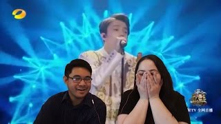 Dimash Kudaibergenov Daydidau I am a singer 7 Reaction Video
