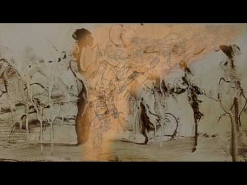 Layale Chaker- "Hints on Memory", poem for Violin and String Orchestra - Visuals by Kevork Mourad