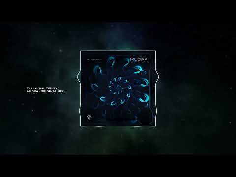 Tali Muss, Teklix - Mudra (Original Mix) [Siona]