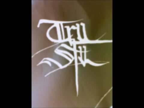 Tru Stu - Illuminarkotik / Komplettes Album - Mixtape